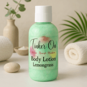 Body Lotion