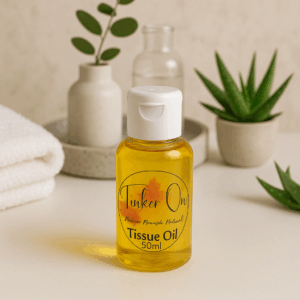 Tissue Oil