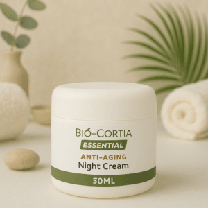 Night Cream