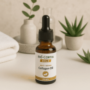 Collagen Oil