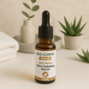 Ultra Hydrating Serum