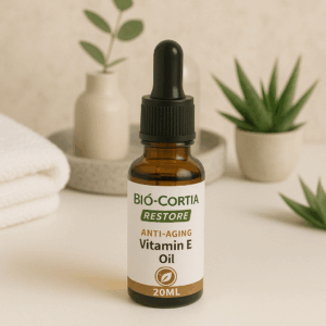 Vitamin E Oil