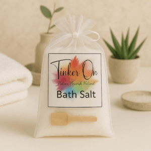 Bath Salt