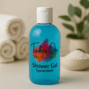 Shower Gel