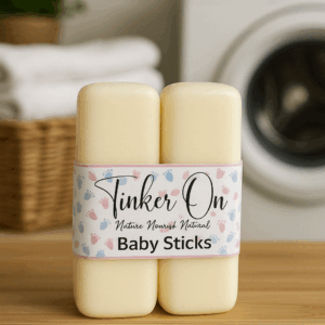 Boerseep Baby Sticks
